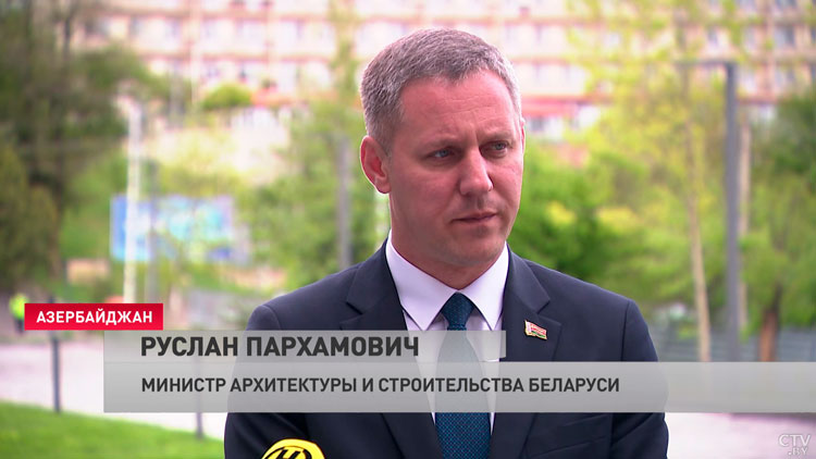 Первый агрогородок по белорусскому проекту появится в Агдамском районе Азербайджана-7 Первый агрогородок по белорусскому проекту появится в Агдамском районе Азербайджана-7