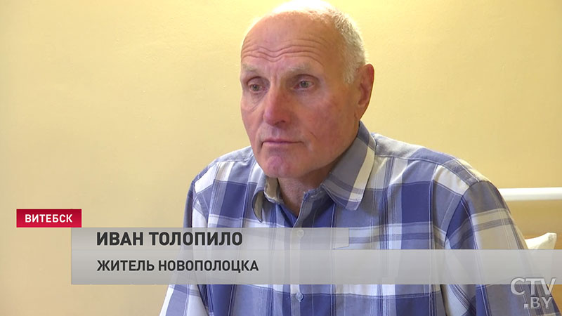 «Что оставалось делать, если такая ситуация?» 73-летний белорус рассказал, как полтора месяца ждал операцию-26