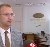 Сергей Клишевич о Послании Президента: мы услышали серьёзные посылы с точки зрения сохранения нашего суверенитета