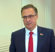 Андрей Савиных: резолюция Европарламента является ярким примером категоричности и политического высокомерия