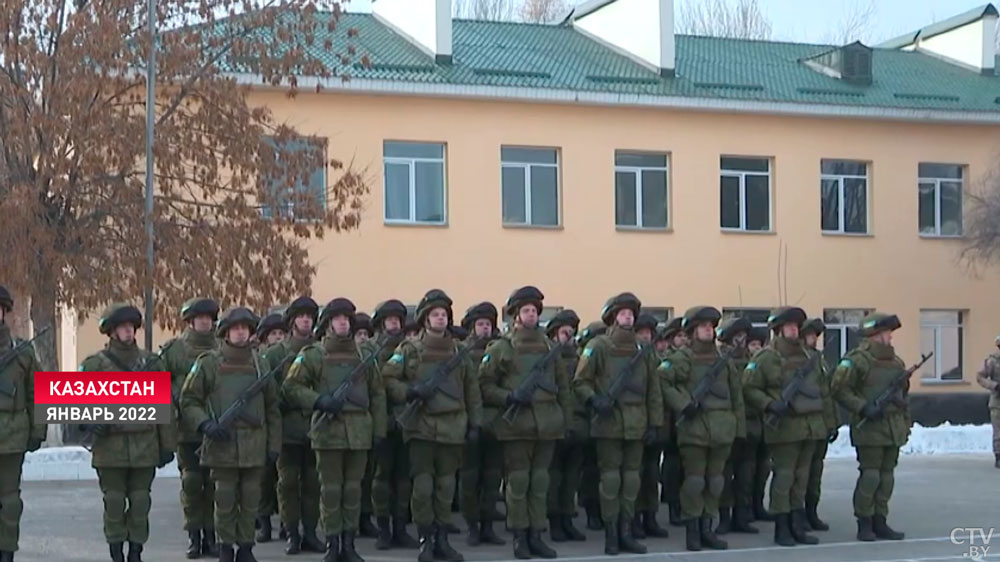 29 мая – Международный день миротворцев ООН. Как белорусская армия помогает тем, кто в кризисной ситуации?-4