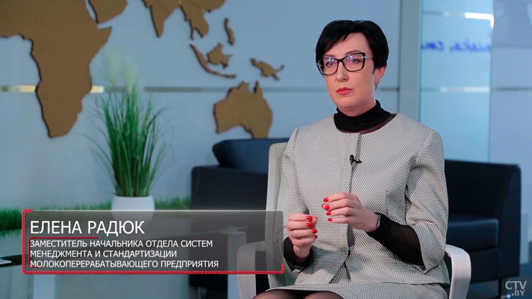 Белорусские продукты ждут во всём мире! Куда экспортируют сухое молоко и какие у него полезные качества?-25 Белорусские продукты ждут во всём мире! Куда экспортируют сухое молоко и какие у него полезные качества?-25
