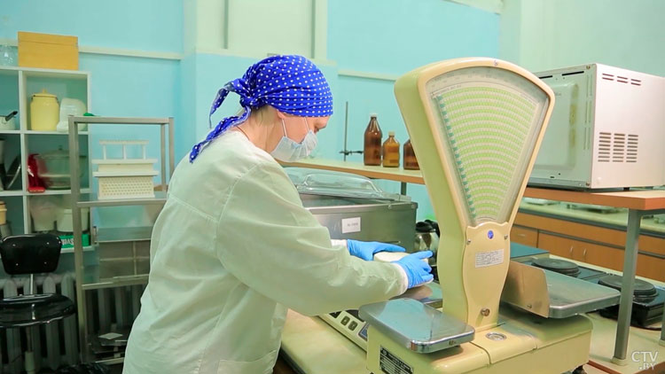 Белорусские продукты ждут во всём мире! Куда экспортируют сухое молоко и какие у него полезные качества?-31