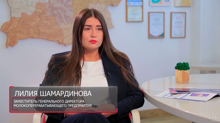 Белорусские продукты ждут во всём мире! Куда экспортируют сухое молоко и какие у него полезные качества?-13 Белорусские продукты ждут во всём мире! Куда экспортируют сухое молоко и какие у него полезные качества?-13