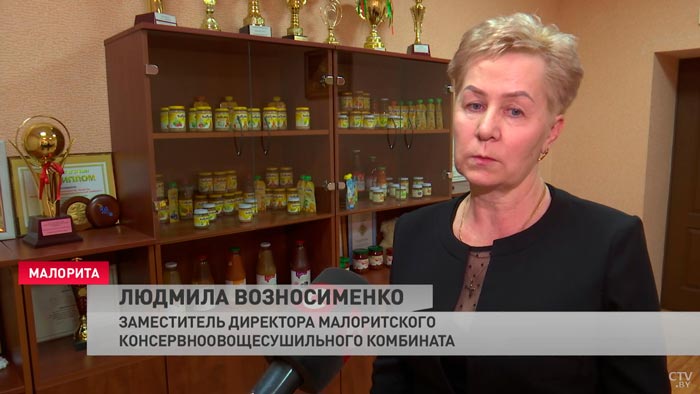 «Мы нашли замену рынку сбыта Украины». Как белорусские производители продуктов питания обходят санкции?-4