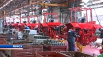 Около 3000 белорусских тракторов отправят в Казахстан до конца 2017 года