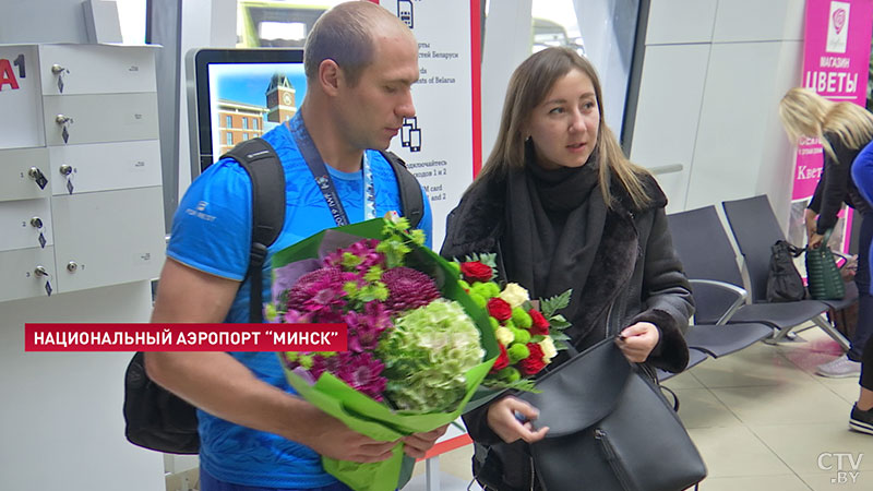 Евгений Тихонцов о победе на ЧМ по тяжёлой атлетике: «Доволен местом очень сильно. Но результатом – нет»-18