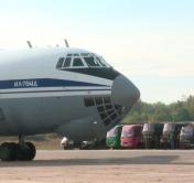 Белорусские участники учения «Кавказ-2020» вернулись домой