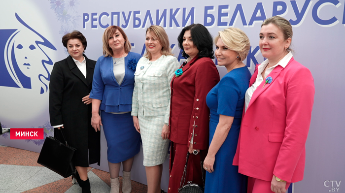 Наталья Кочанова: белорусская женщина самая лучшая – преданная своей стране и любящая её-4 Наталья Кочанова: белорусская женщина самая лучшая – преданная своей стране и любящая её-4