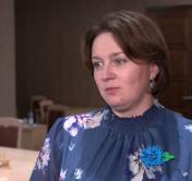 Елена Богдан: члены БСЖ, которые работают в разных сферах, помогают беженцам