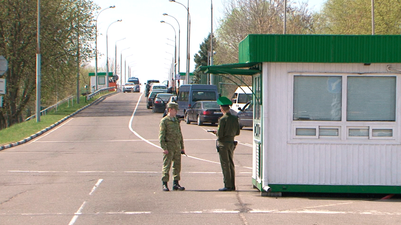 Белорусским безвизом воспользовались более 100 тысяч европейцев