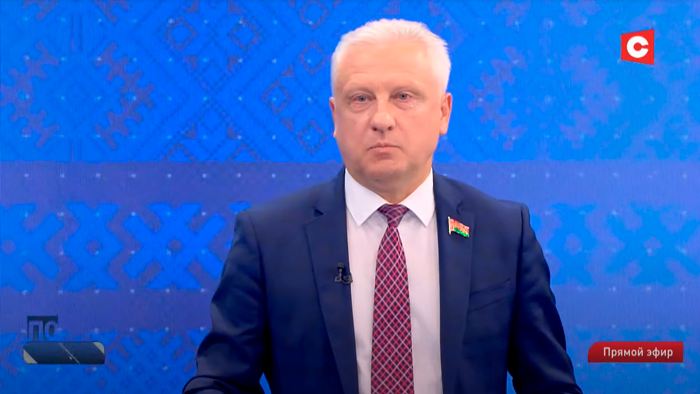 «Сделать из нас Северную Корею не получается». Почему белорусский безвиз – это потрясающий ход?-10 «Сделать из нас Северную Корею не получается». Почему белорусский безвиз – это потрясающий ход?-10