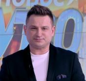 Белорусский певец Алексей Хлестов: я супруге подарил машину на свой день рождения Белорусский певец Алексей Хлестов: я супруге подарил машину на свой день рождения