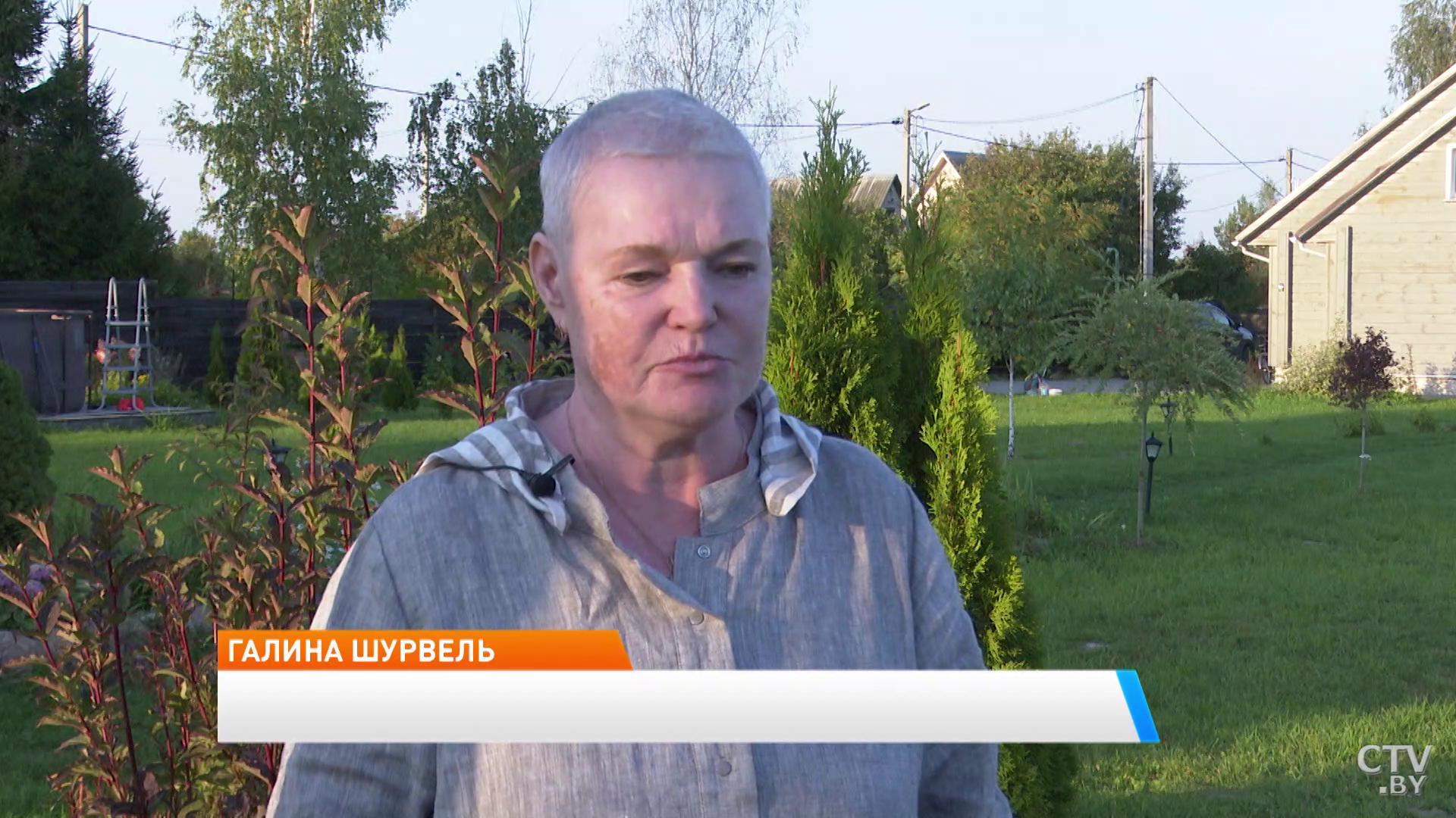 «Я хочу видеть эту улыбку всю жизнь». Как белорусско-индийская семья живёт в небольшой деревне под Минском?-40