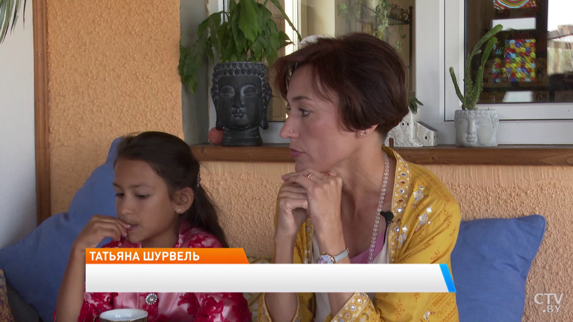 «Я хочу видеть эту улыбку всю жизнь». Как белорусско-индийская семья живёт в небольшой деревне под Минском?-13