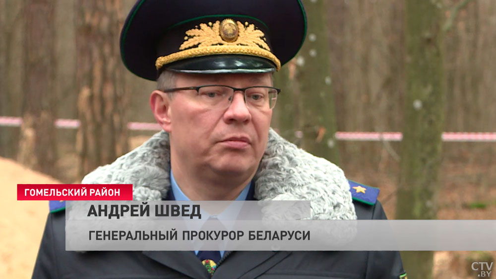 Андрей Швед: показали оскал те, кто в 2020 году организовали попытку уничтожения Беларуси-4