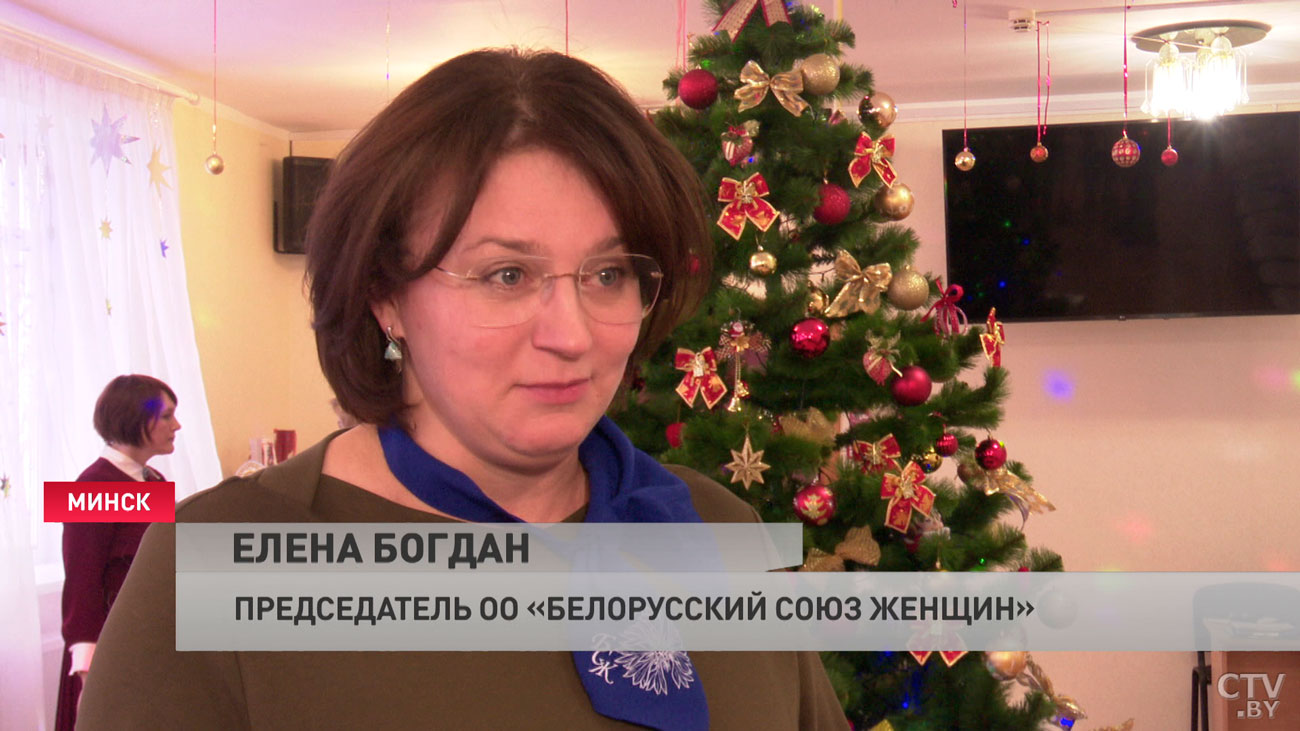Чемоданова встретилась с детьми из приёмных семей: у нас нет границ для того, чтобы творить добро. Мы делаем его от всей души-16