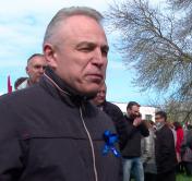 Михаил Орда: мы, белорусы, не желаем ничего плохого Америке, Евросоюзу. Нас возмущает, почему нам объявили экономическую войну