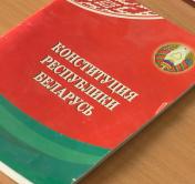 Почему белорусы не могут проголосовать за рубежом? Объяснила секретарь Центризбиркома Елена Балдовская