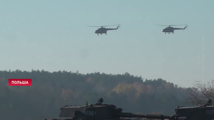 Временному поверенному в делах Польши доказали, что белорусы не нарушали воздушное пространство западной соседки-1 Временному поверенному в делах Польши доказали, что белорусы не нарушали воздушное пространство западной соседки-1