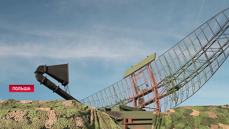 Временному поверенному в делах Польши доказали, что белорусы не нарушали воздушное пространство западной соседки-4 Временному поверенному в делах Польши доказали, что белорусы не нарушали воздушное пространство западной соседки-4