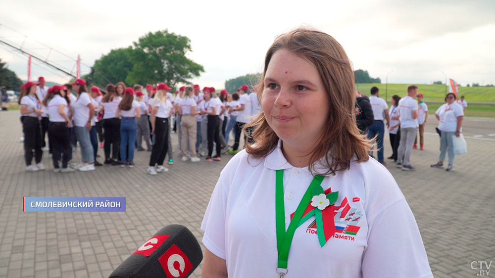 «Очень важно быть свободным». Молодые белорусы рассуждают, что для них значат независимость и суверенитет-7