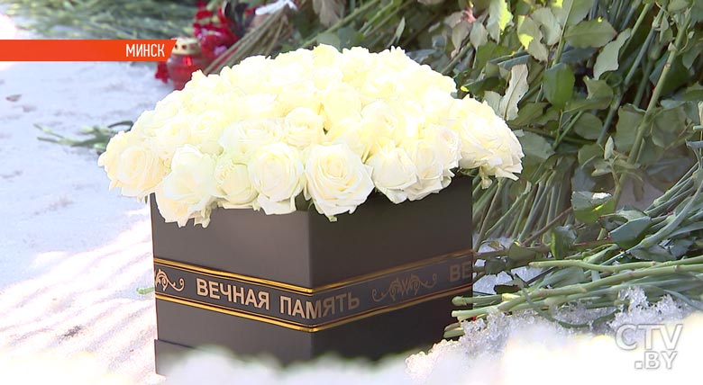 «Дай Бог им силы и мужества пережить эту страшную трагедию». Неделя со дня пожара в ТЦ в Кемерово-25 «Дай Бог им силы и мужества пережить эту страшную трагедию». Неделя со дня пожара в ТЦ в Кемерово-25
