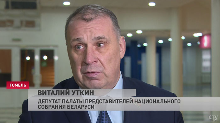 «Политика не должна влиять на хоккей». Депутат высказался о праве Беларуси проводить ЧМ-2021 -4