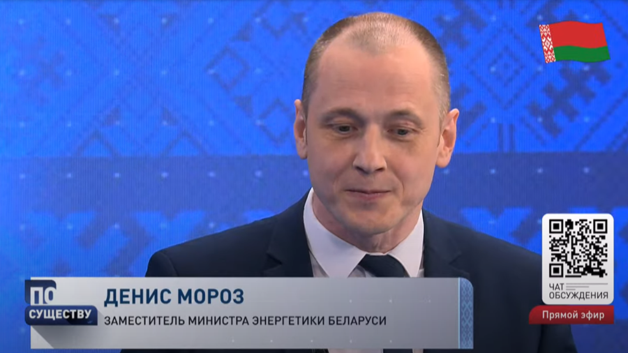 Что сделать, чтобы белорусы пересели на электромобили? Ответил гендиректор «БЕЛДЖИ»-1