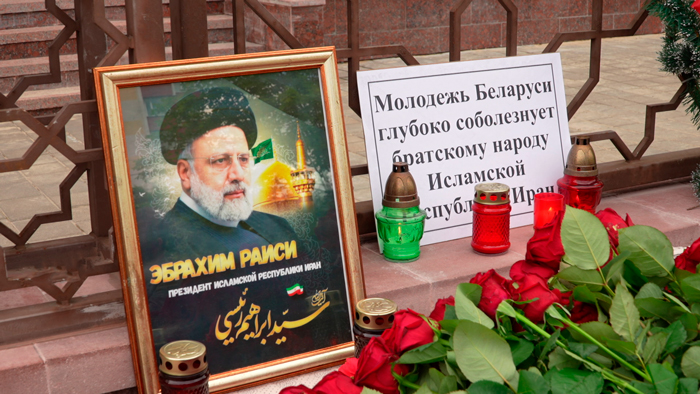 Гибель Раиси не повлияет на сотрудничество Тегерана с другими странами – посол Ирана в Беларуси