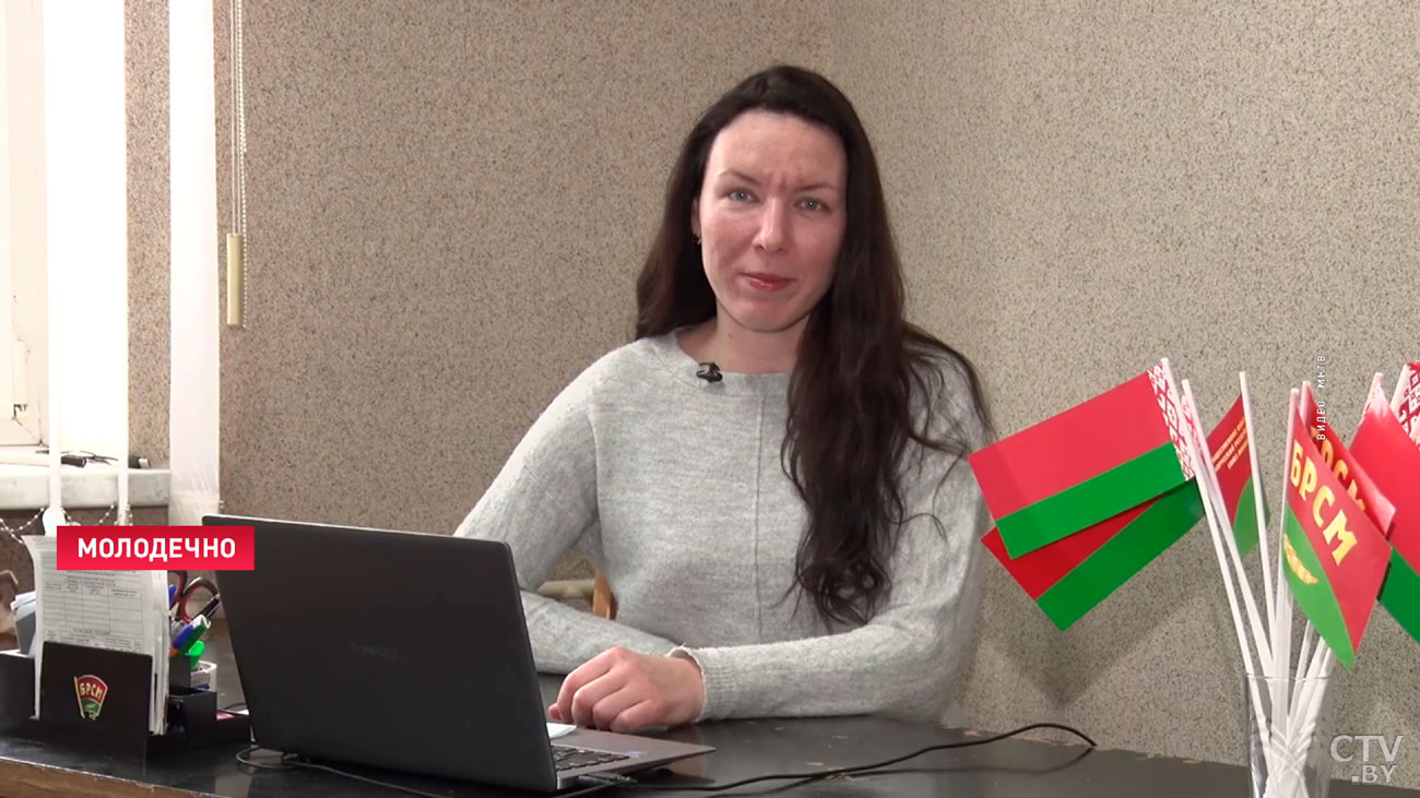 «В этой стране нам жить и растить наших детей». Белорусы рассказали, почему для них важно прийти на референдум-7