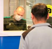 Порядок въезда в Россию для белорусов меняется с 10 июля