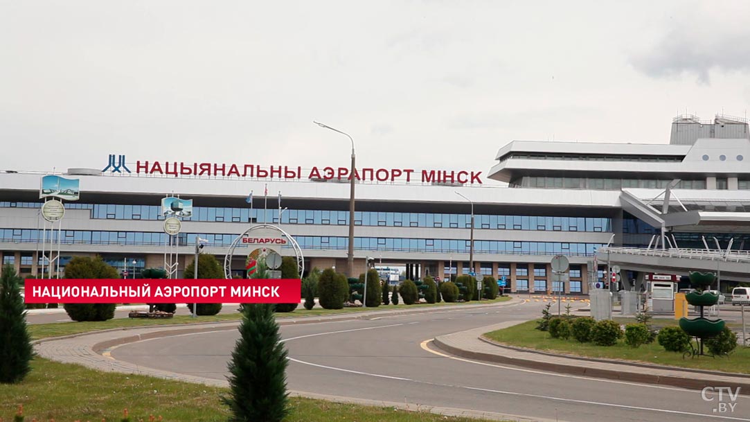 Порядок въезда в Россию для белорусов меняется с 10 июля-1