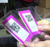 Детей обучают педагоги и психологи, а продукты выдают по QR-коду. Как работают белорусы в ТЛЦ на границе с Польшей? Детей обучают педагоги и психологи, а продукты выдают по QR-коду. Как работают белорусы в ТЛЦ на границе с Польшей?