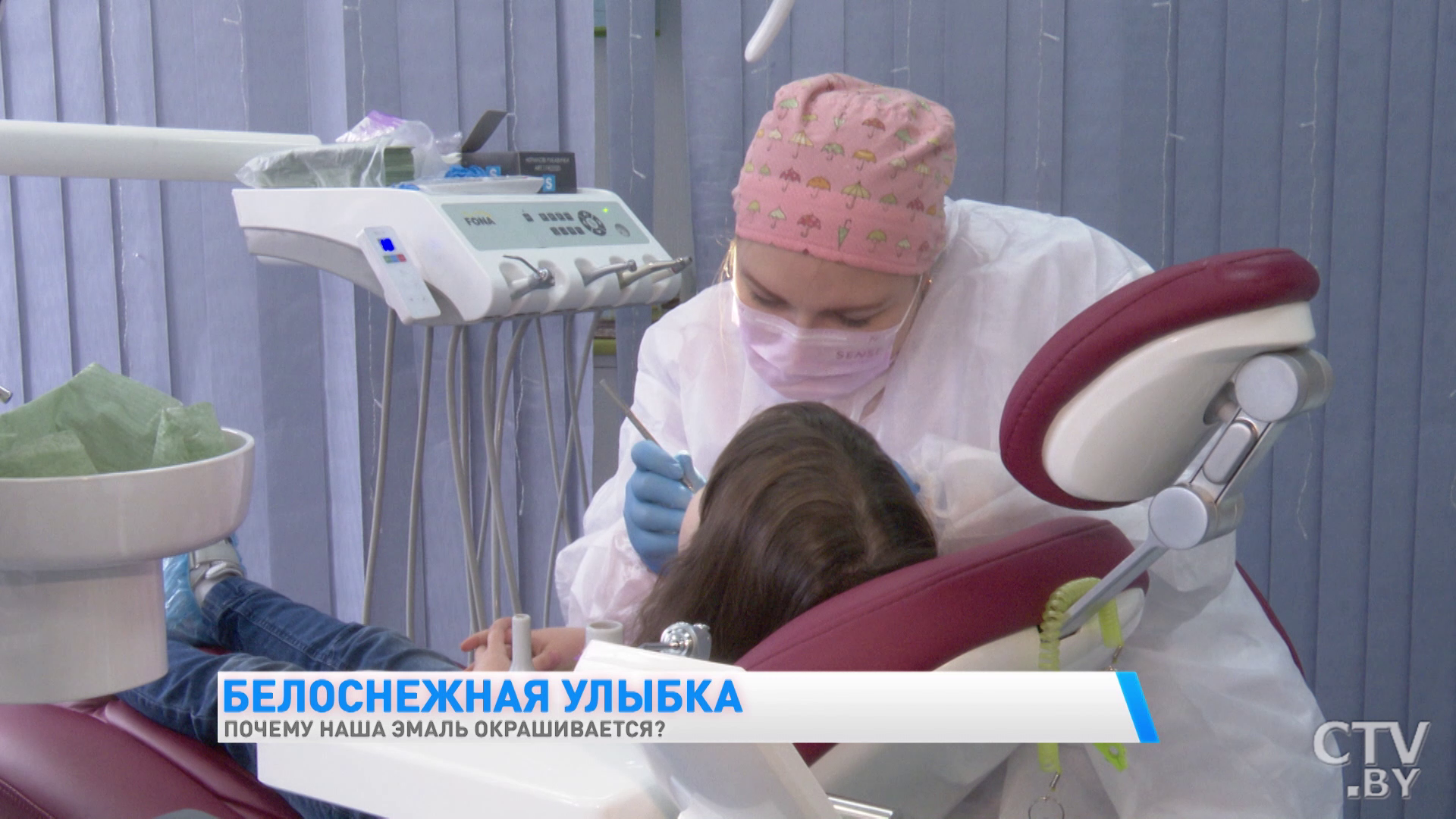 Хотите сохранить красивые зубы? Эти рекомендации стоматолога помогут -4