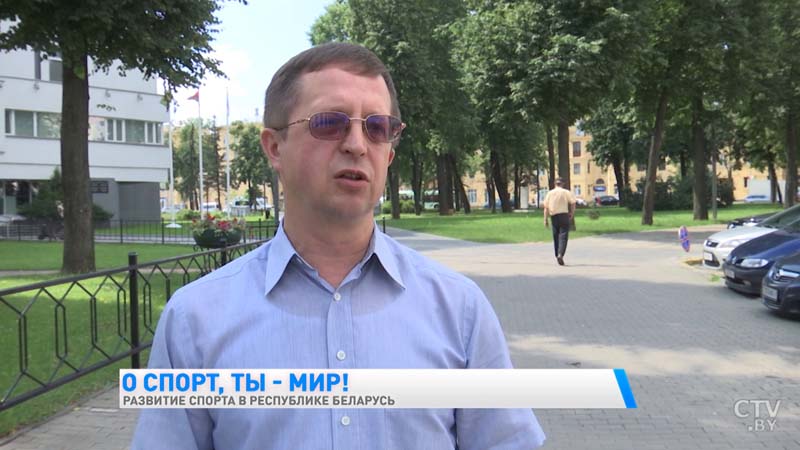 Захаров, Карстен и Козеко вспоминают, как развивался спорт в последние годы-33 Захаров, Карстен и Козеко вспоминают, как развивался спорт в последние годы-33