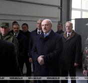 Александр Лукашенко рассказал, зачем Беларуси ракетное вооружение и какая стоит стратегическая задача