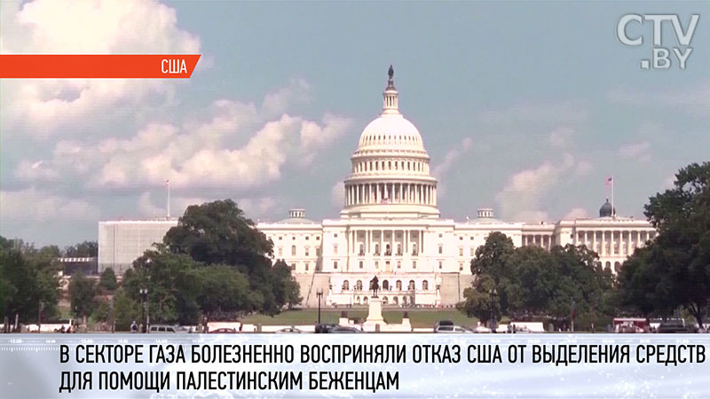 Вашингтон готовит санкции для Кыргызстана за экспорт товаров в Россию