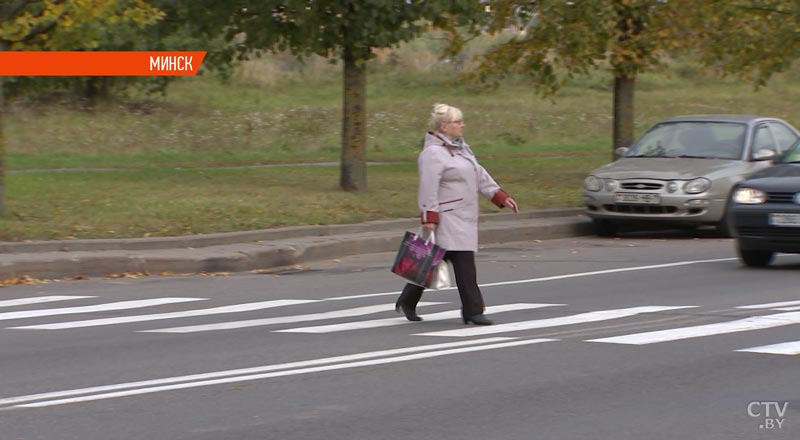 «Надеемся, что всё будет хорошо». Как чувствует себя беременная женщина, которую сбила маршрутка в Лошице-7