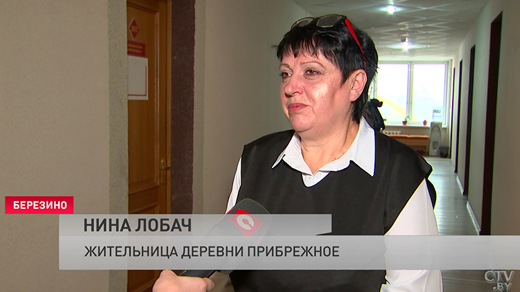 «Губернатор дал положительный ответ – дороги будут сделаны». Александр Турчин провёл выездной приём граждан-7 «Губернатор дал положительный ответ – дороги будут сделаны». Александр Турчин провёл выездной приём граждан-7