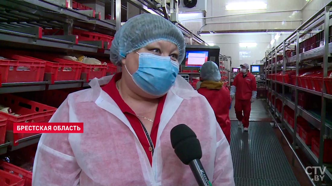 «Пускай бы шли работать». Сотрудники «Берёзовского мясоконсервного комбината» о своём отношении к забастовкам-13