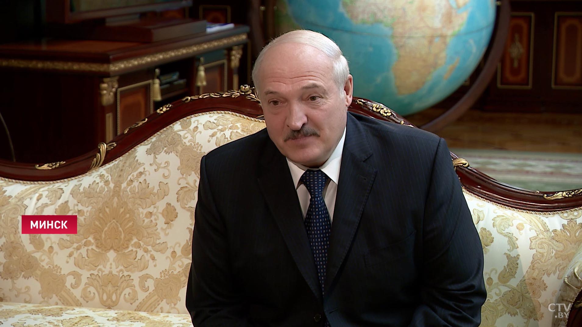 Президент Беларуси – послу Словакии: «Мы готовы идти на более глубокое сотрудничество»-4 Президент Беларуси – послу Словакии: «Мы готовы идти на более глубокое сотрудничество»-4