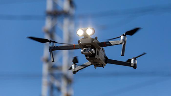 В Смоленской области украинские дроны атаковали объекты ТЭК В Смоленской области украинские дроны атаковали объекты ТЭК