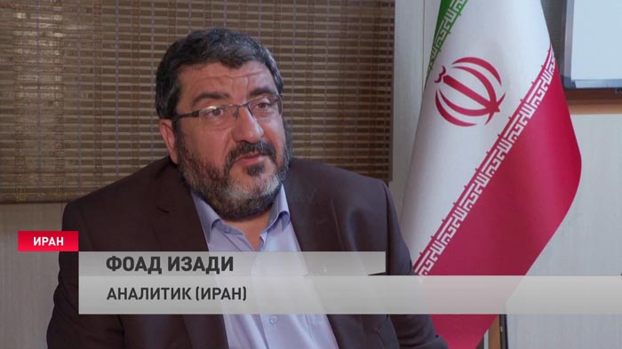 «Действия и слова США – это ирония». Почему мировое сообщество считает Штаты причиной беспорядков?-4
