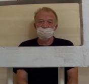 «Зря я пошёл туда». Участник протеста сожалеет, что поддался эффекту толпы
