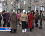  В городском поселке Подсвилье Глубокского района ЖКХ не отапливает дома по 10-15 дней 