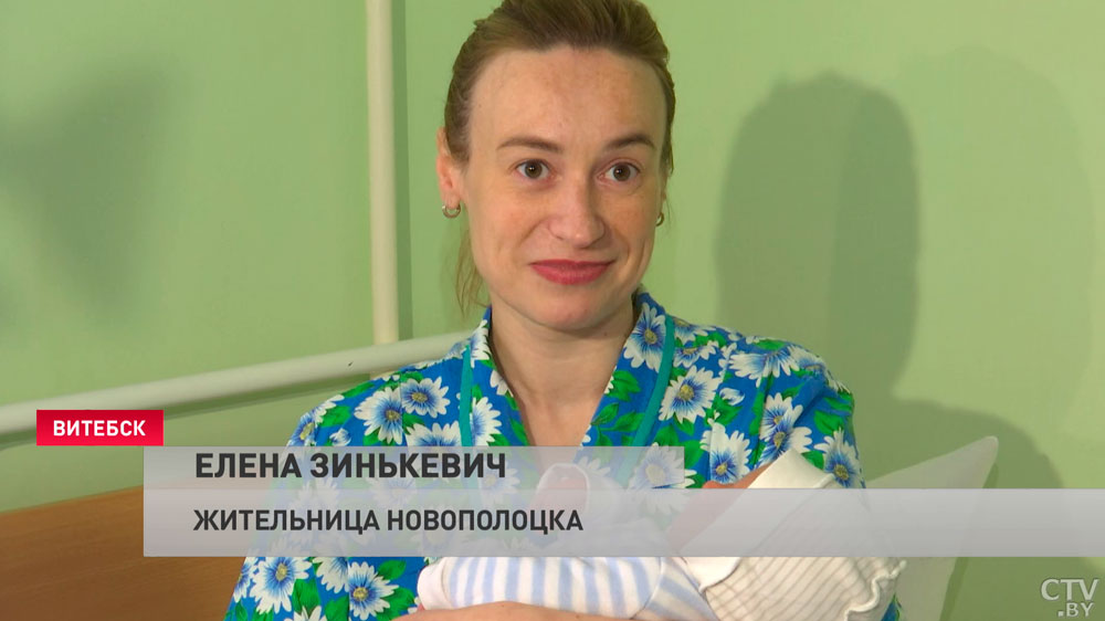 «Всё, что со мной произошло – это просто чудо. И без помощи врачей я бы никак». Молодая мама провела на ИВЛ 16 дней-4