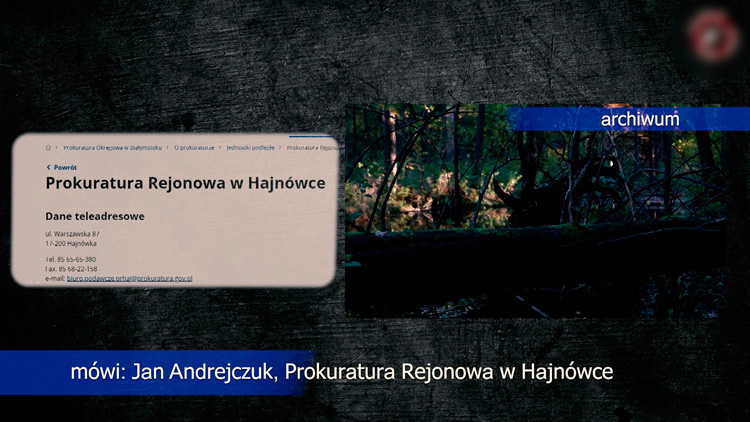 «Иди в Беларусь, здесь нет для тебя места!» Истории выживших на границе с Польшей и Латвией-31