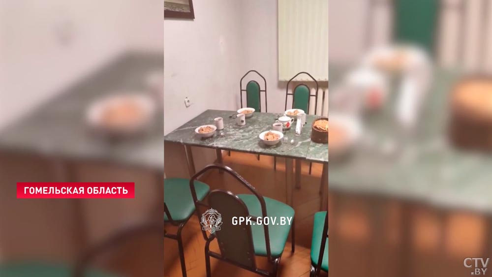 «Чтобы детей не порезало». Житель Украины рассказал о том, как добирался в Беларусь-13