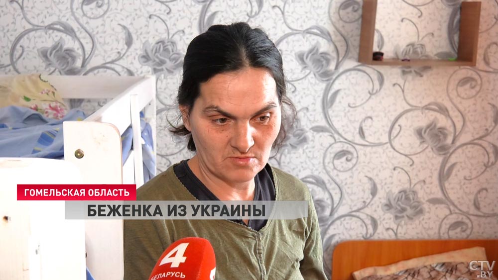 «Чтобы детей не порезало». Житель Украины рассказал о том, как добирался в Беларусь-10